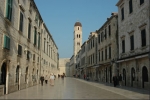 dubrovnik main street