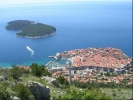 dubrovnik panorama
