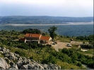 above dubrovnik airport