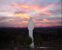 our lady of medjugorje