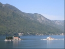 bay of boka kotorska montenegro