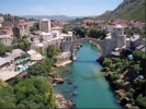 mostar bridge