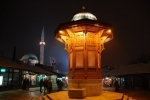 bascarsija sarajevo