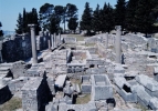 salona ruins