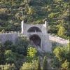 ston walls