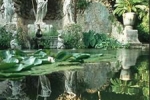 trsteno arboretum